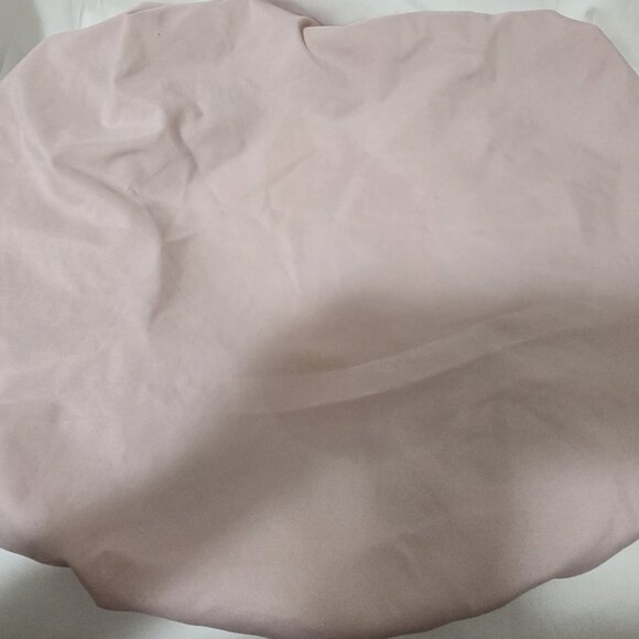 Bassinet Pink Sheet - Picture 3 of 5